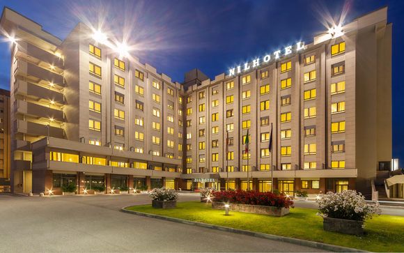 Für Ihren Komfort während der Rundreise