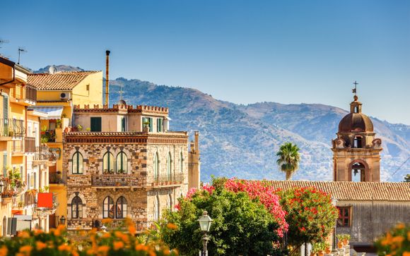 Ihre Reise im Detail