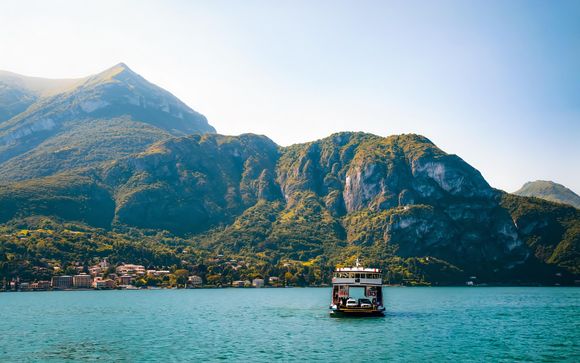 Ihre Rundreise im Überblick