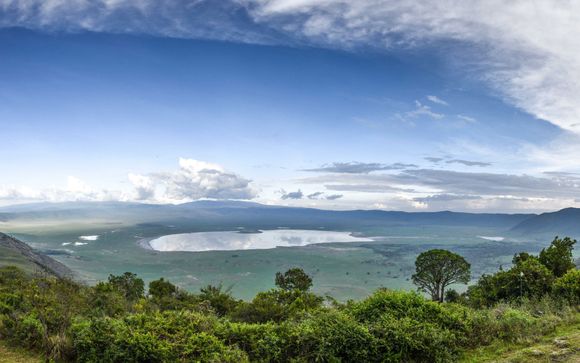 Ihre Rundreise im Detail