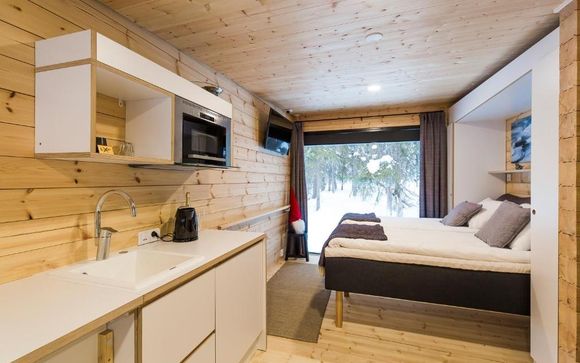 Für Ihren Komfort während der Rundreise