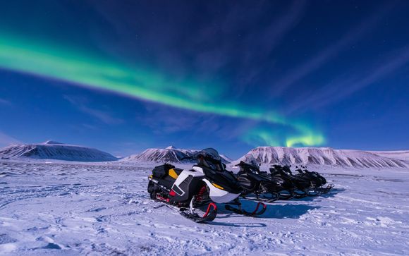 Ihre Ausflugsoptionen