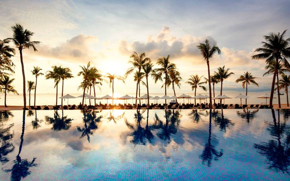 Für Ihren Komfort während der Rundreise