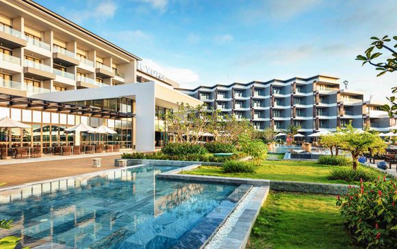 Für Ihren Komfort während der Rundreise