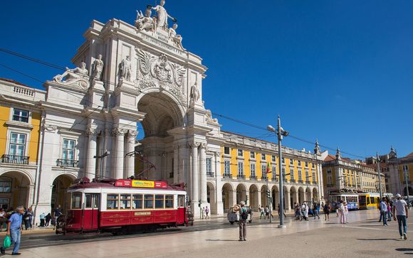 Mettez une option sur l