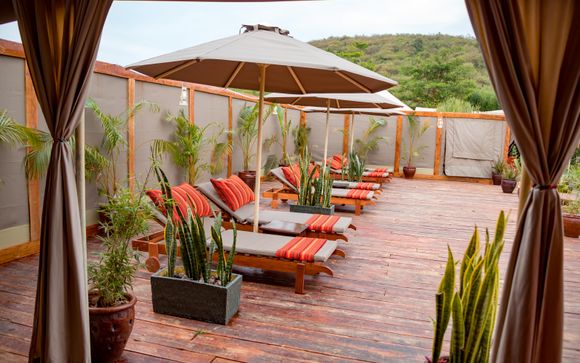 Für Ihren Komfort während der Reise