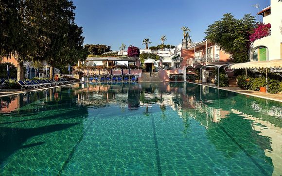 Für Ihren Komfort während der Rundreise