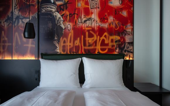 Ihr Zimmer