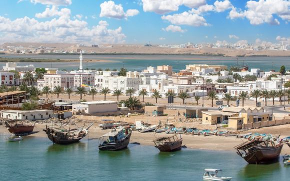 Ihre Rundreise im Detail