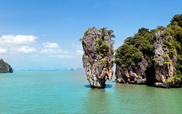 Ihre Rundreise im Detail