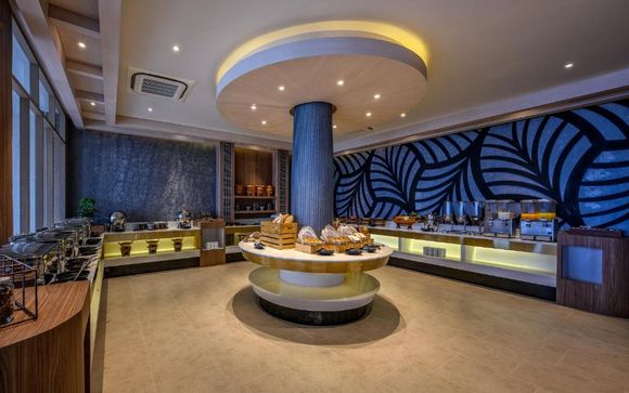 Für Ihren Komfort während der Reise