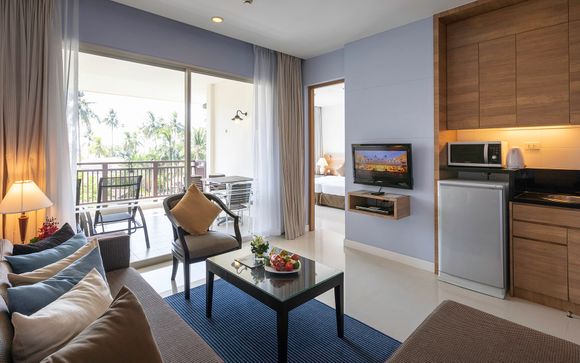 Für Ihren Komfort während der Reise