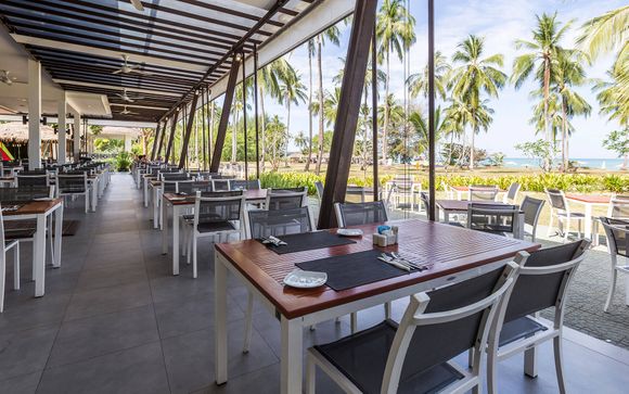 Für Ihren Komfort während der Reise