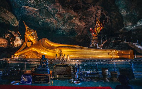 Ihre Rundreise im Überblick 