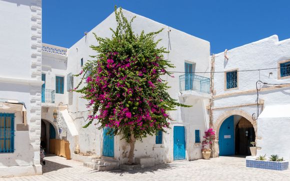 Ihre Ausflugsoptionen