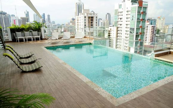 Für Ihren Komfort während der Rundreise