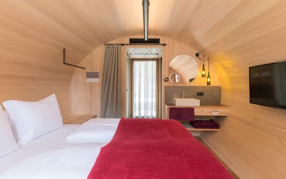 Ihr Zimmer