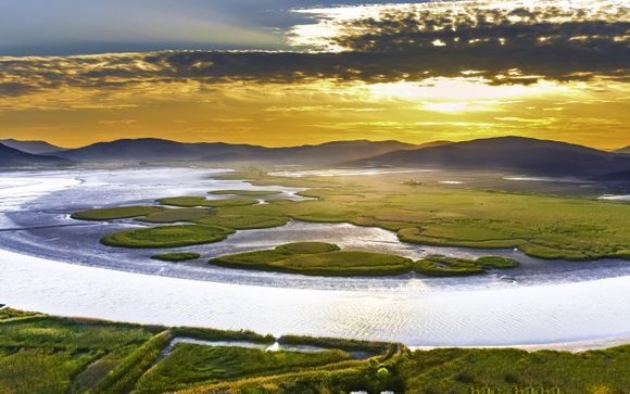 Ihre Reise im Detail