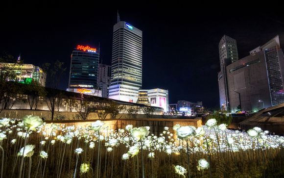 Ihre Reise im Detail