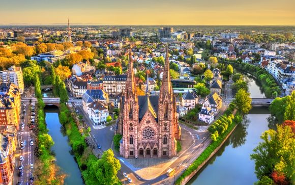 Ihre Ausflugsoptionen