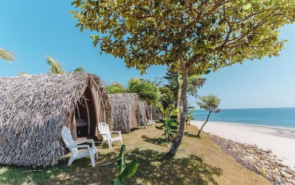 Für Ihren Komfort während der Rundreise