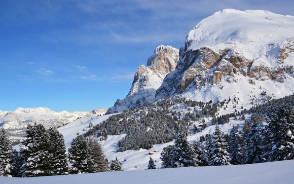 Willkommen in Südtirol!