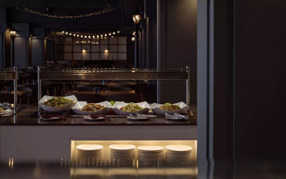 Für Ihren Komfort während der Rundreise