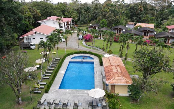 Für Ihren Komfort während der Rundreise