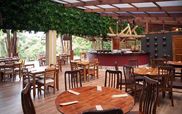 Für Ihren Komfort während der Rundreise