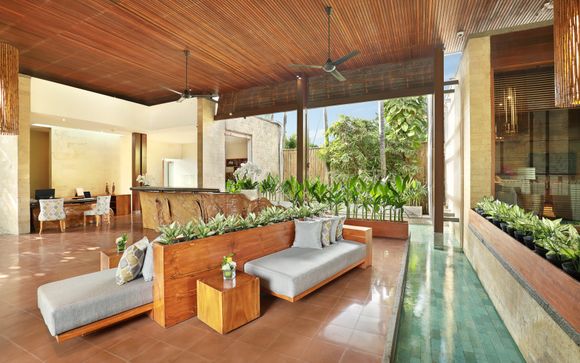 The Elysian Boutique Villa Hotel 5*