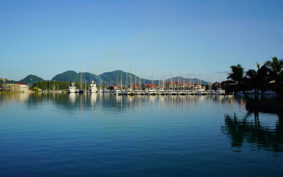 Ihre  Ausflugsoptionen