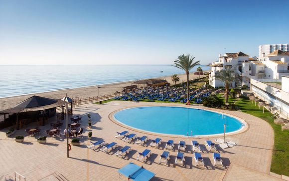 Poussez les portes de votre 4*