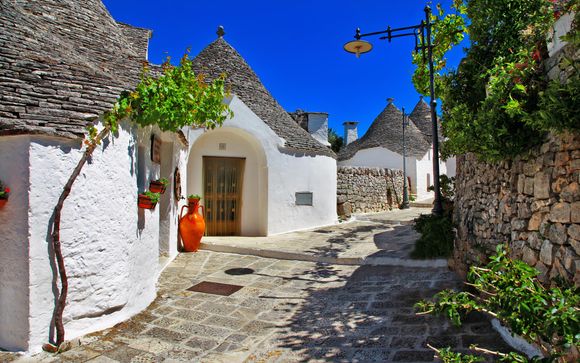 Alberobello