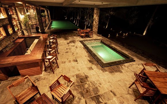 Für Ihren Komfort während der Rundreise