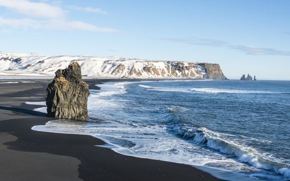 Ihre Rundreise im Überblick