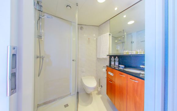 Ihr Kreuzfahrtschiff