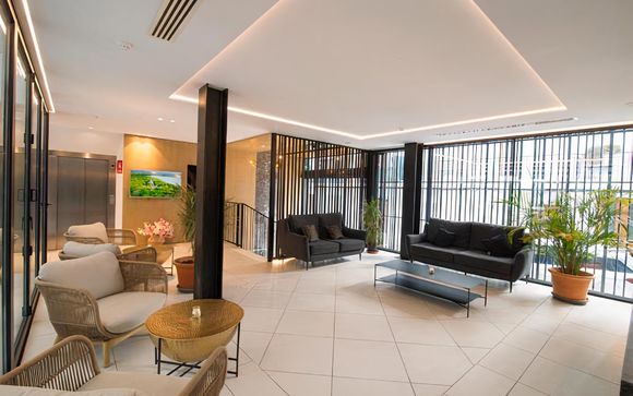 Ihr Hotel