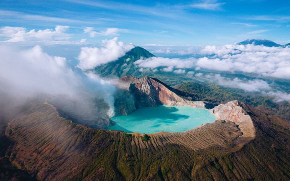 Ihre Rundreise im Überblick