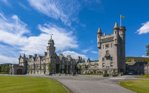 Ihre Autotour im Detail