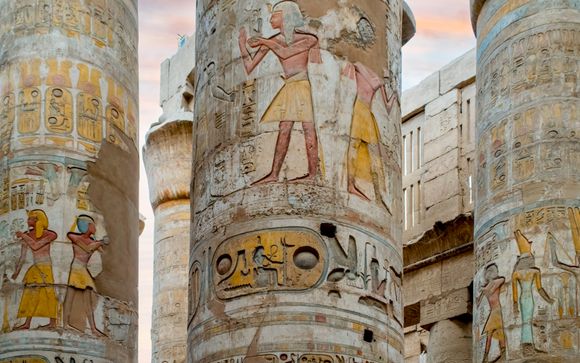 Ihre  Ausflugsoptionen