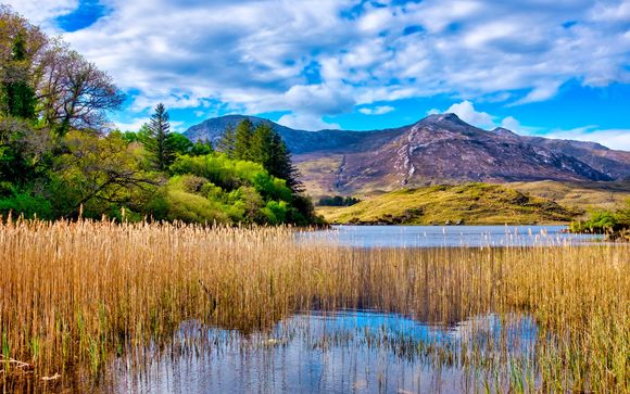 Ihre Rundreise im Überblick