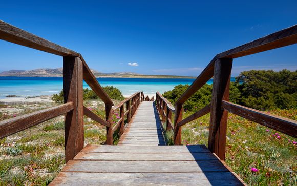 Rendez-vous sur... la côte nord-ouest de la Sardaigne
