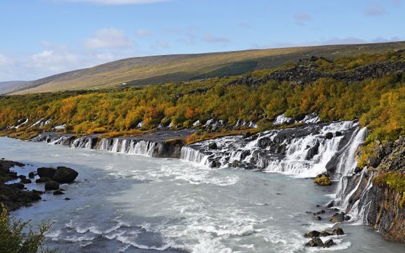 Ihre Rundreise im Überblick