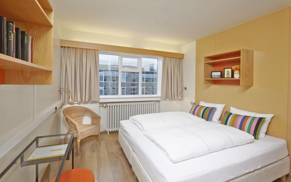 Für Ihren Komfort während der Rundreise