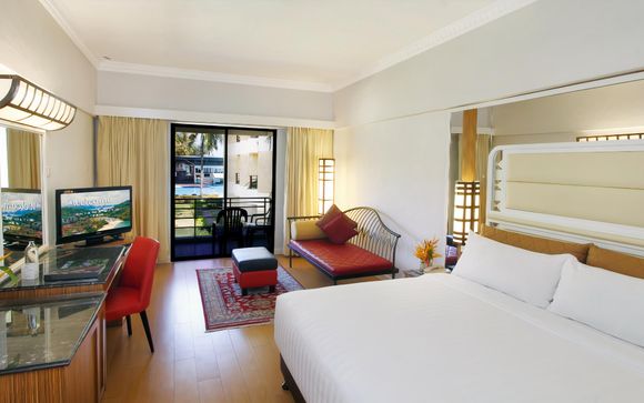 Für Ihren Komfort während der Rundreise