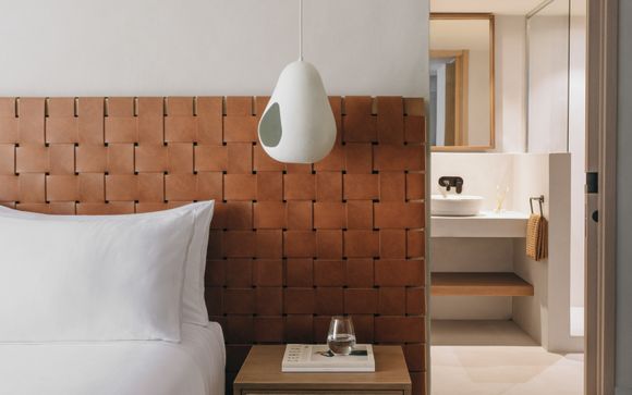 Ihr Zimmer