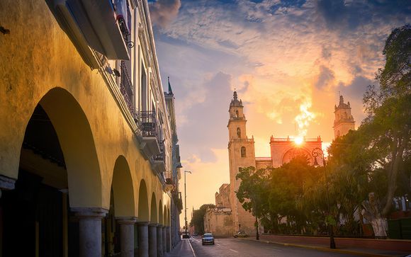 Ihre Rundreise im Überblick 