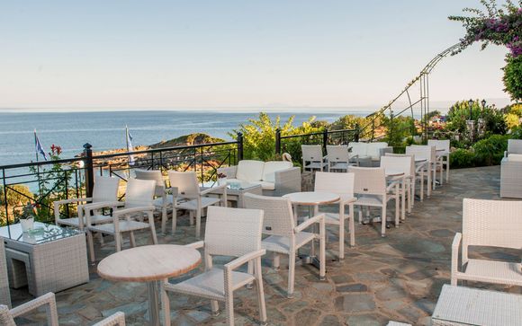 Für Ihren Komfort während der Rundreise