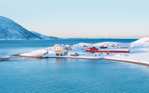 Ihre Ausflugsoptionen