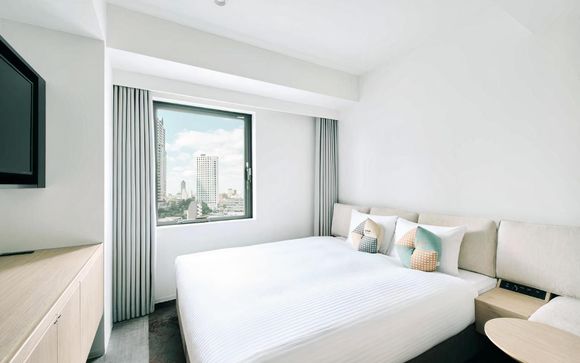 Für Ihren Komfort während der Rundreise